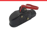 Imagem do produto Cabeçote para Carreta Cromoparts Karmanguia Grande - Cod. 11577